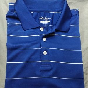 Men's Walter Hagan dri fit golf polo